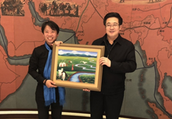 �ɰ�������I(y��)�ҵ��L��(n��i)�ɹ� ��Մ��(chu��ng)��(chu��ng)�I(y��)