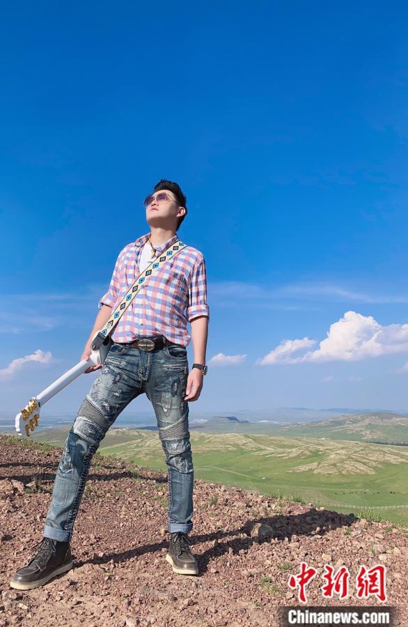 2020��8�����_�������˸��֗�Ʒ��ڃ�(n��i)�ɹŞ��m�첼�Ĕz���H�۵Ğ��m�첼��MV�����L�߹��D