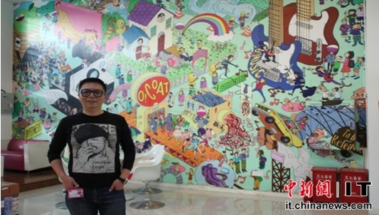 蘋果智能配件第一品牌OZAKI載譽(yù)回歸中國市場