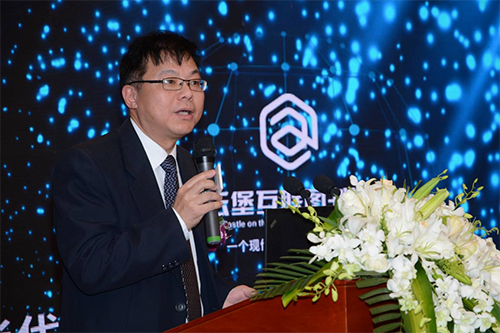 “基地+基金”模式的創(chuàng)新創(chuàng)業(yè)文化園區(qū)新典范