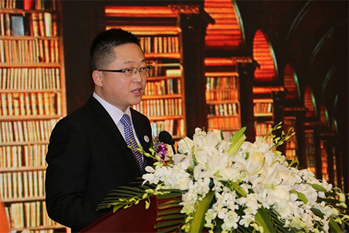 “基地+基金”模式的創(chuàng)新創(chuàng)業(yè)文化園區(qū)新典范