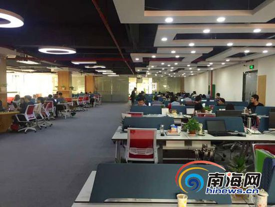 2015海南互聯(lián)網(wǎng)+創(chuàng)新創(chuàng)業(yè)節(jié)設(shè)八大主題活動亮點多