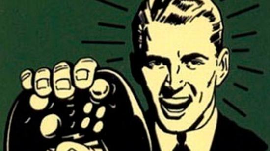 創(chuàng)業(yè)是我玩過最刺激的游戲