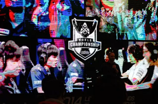 創(chuàng)業(yè)是我玩過最刺激的游戲