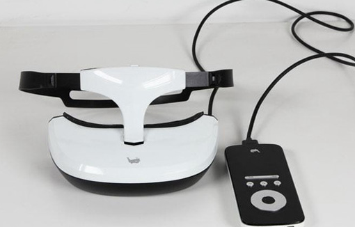 VR��(chu��ng)�I(y��)��Ҳ���J(r��n)��һ�����������(n��i)�w򞲻��̫��