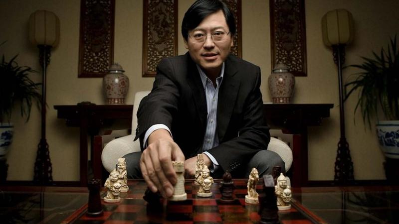 ���M�c��(f��)�P����Ԫ�c�Ƿ���(li��n)��ϸ��CEO