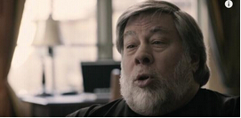 沃茲談大學(xué)教育:科技創(chuàng)業(yè)不是紙上談兵