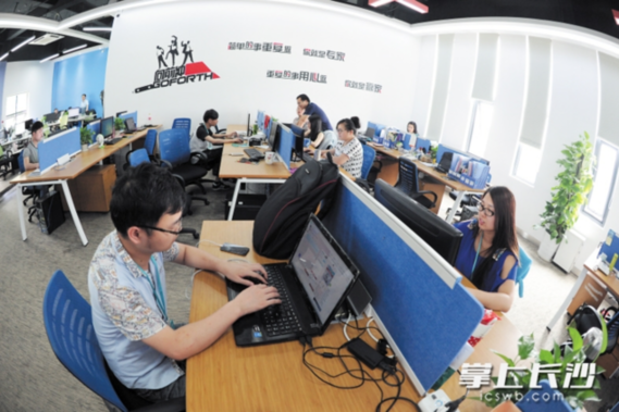 長沙出臺三大利好政策扶持創(chuàng)新創(chuàng)業(yè) 即日開始申報