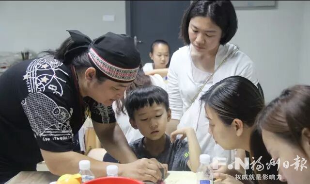 企業(yè)為臺(tái)灣創(chuàng)業(yè)青年提供免費(fèi)場(chǎng)所 搭建創(chuàng)新平臺(tái)