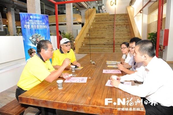 車庫咖啡舉辦首場創(chuàng)業(yè)服務(wù)見面會 把脈創(chuàng)業(yè)企業(yè)