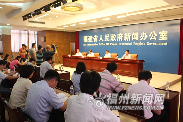 第四屆海峽青年節(jié)13日在榕開(kāi)幕 引入新熱點(diǎn)項(xiàng)目