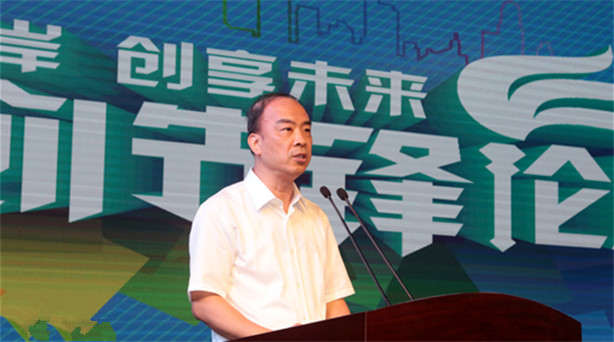 6��11�գ��ԡ��҄�(chu��ng)�Ҿ��ʡ������}�ġ����I(y��)�ɰ�����(chu��ng)��δ��������(chu��ng)���h�R����ڏB�T�ɡ���