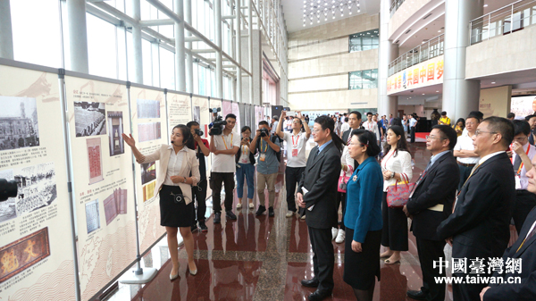 ȫ��(gu��)�_(t��i)(li��n)��(hu��)�L(zh��ng)�����͸���ʡʡί��ί���y(t��ng)��(zh��n)���L(zh��ng)�״��������P(gu��n)�������e���^չ�[