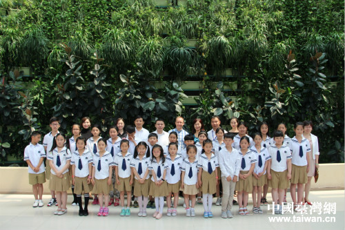 合肥市領(lǐng)導(dǎo)看望在皖小臺胞 合肥市領(lǐng)導(dǎo)看望在皖小臺胞