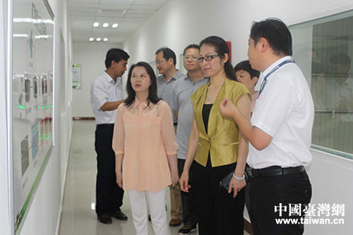 走訪礦泉水生產(chǎn)車間 走訪礦泉水生產(chǎn)車間