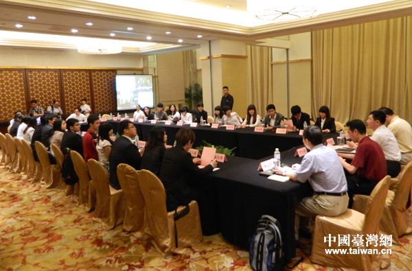 大學(xué)生暢談在甬實(shí)習(xí)體會(huì) 大學(xué)生暢談在甬實(shí)習(xí)體會(huì)