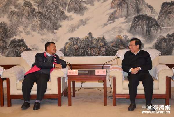 ����ʡί��(sh��)ӛ��(qi��ng)�l(w��i)�H�Е�(hu��)Ҋ(ji��n)�_(t��i)�����̿��R�o(w��)�O���忂��Ժ��ꑅ��L�F(tu��n)һ��