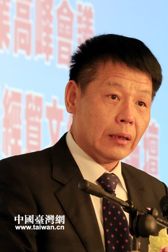 廣西臺辦主任劉侃 廣西臺辦主任劉侃