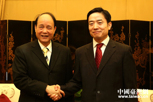 �Ĵ���ʡ�L(zh��ng)���ؕ�(hu��)Ҋ(ji��n)�_(t��i)��������(hu��)�����L(zh��ng)����ɭһ��