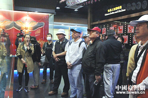 參觀風(fēng)箏博物館 參觀風(fēng)箏博物館