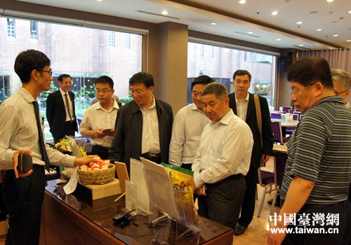 ��5��13�����w���︱ʡ�L��ɽ�|ʡ�r(n��ng)�I(y��)��(j��ng)�������F���_���r(n��ng)Ӗ���Ŀ���