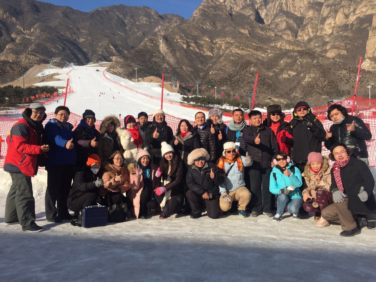 臺(tái)灣中華青年企業(yè)家協(xié)會(huì)參訪團(tuán)到北京延慶區(qū)參訪 臺(tái)灣中華青年企業(yè)家協(xié)會(huì)參訪團(tuán)到北京延慶區(qū)參訪