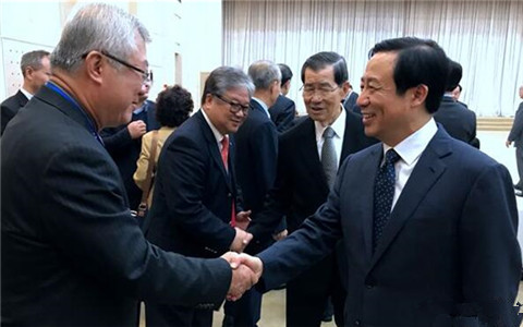 ����ʡ�L(zh��ng)�S�_(d��)�ܕ�(hu��)Ҋ(ji��n)���ӵ�ʮ�������_(t��i)��(hu��)���_(t��i)�����e