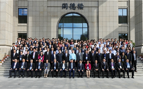 2018���{�ɰ���(y��ng)���ͣ����g(sh��)�c�I(y��)���ߵȽ����W(xu��)�g(sh��)��ӑ��(hu��)���������_