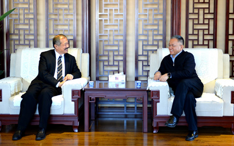 ��ʡ�_(t��i)�k���������ܕ�(hu��)Ҋȫ��(gu��)�_(t��i)��(li��n)����(w��)����(hu��)�L(zh��ng)�����һ��