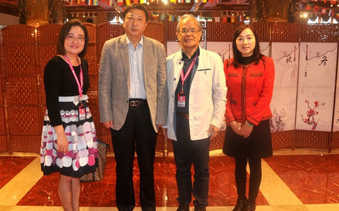 ������Ҋ�_�����ʿƼ���W(xu��)��У�L�S����һ��