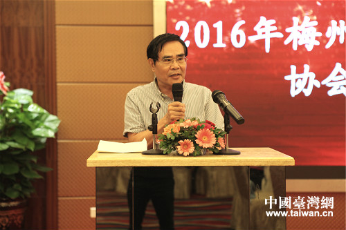 市臺(tái)商協(xié)會(huì)會(huì)長(zhǎng)徐道政在2016年市臺(tái)商協(xié)會(huì)中秋聯(lián)誼活動(dòng)上講話 市臺(tái)商協(xié)會(huì)會(huì)長(zhǎng)徐道政在2016年市臺(tái)商協(xié)會(huì)中秋聯(lián)誼活動(dòng)上講話