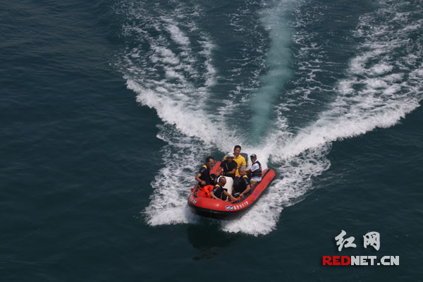 ��ˮ���Ӄxʽ֮�󣬽̾��ȹ����ˆT����ͧ�c�ϸ�݆�ϵĻ�ӿ�ָ�]�R����