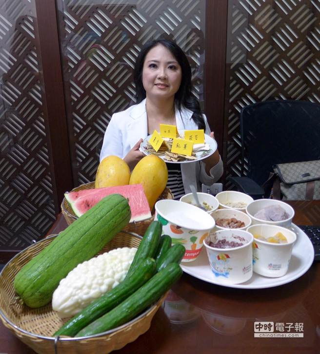 臺妹每天只吃1碗剉冰 不瘦反胖3公斤(圖) 臺妹每天只吃1碗剉冰 不瘦反胖3公斤(圖)