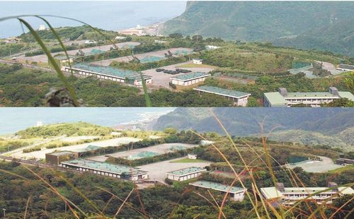 臺媒記者直擊臺軍漢光演習(xí):整個(gè)導(dǎo)彈連一夜消失