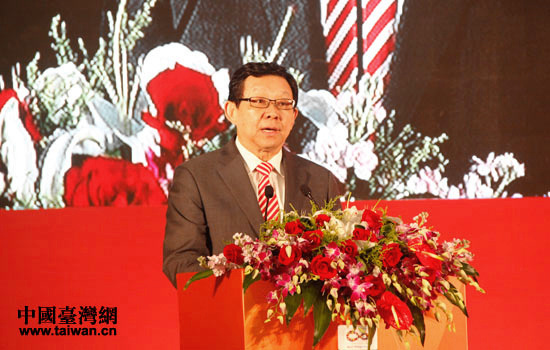 2016浙江·臺(tái)灣合作周在杭州開幕