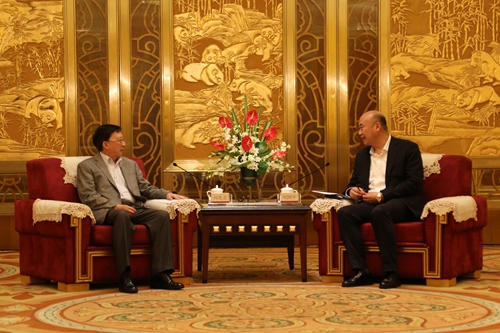 �Ĵ�ʡί����ӛ����(gu��)�У��ң���(hu��)Ҋ(ji��n)�_(t��i)�����A�Ļ�����(hu��)��(hu��)�L(zh��ng)������