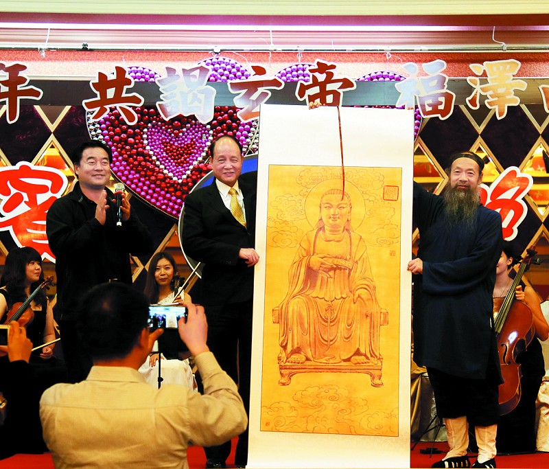 ������(hu��)�����L(zh��ng)����ɭ���У�