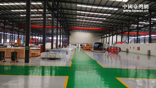 閻良國(guó)家航空產(chǎn)業(yè)基地園區(qū)優(yōu)秀民企嘉業(yè)航空內(nèi)景 閻良國(guó)家航空產(chǎn)業(yè)基地園區(qū)優(yōu)秀民企嘉業(yè)航空內(nèi)景