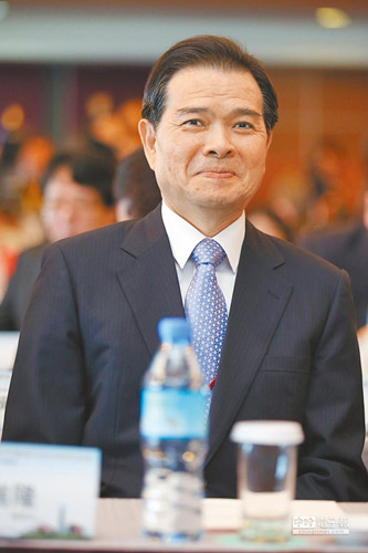 臺媒:兩岸優(yōu)勢互補打開臺灣悶經(jīng)濟