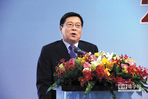 湖南省長贊中小企業(yè)創(chuàng)臺灣經濟奇跡感受臺灣熱情