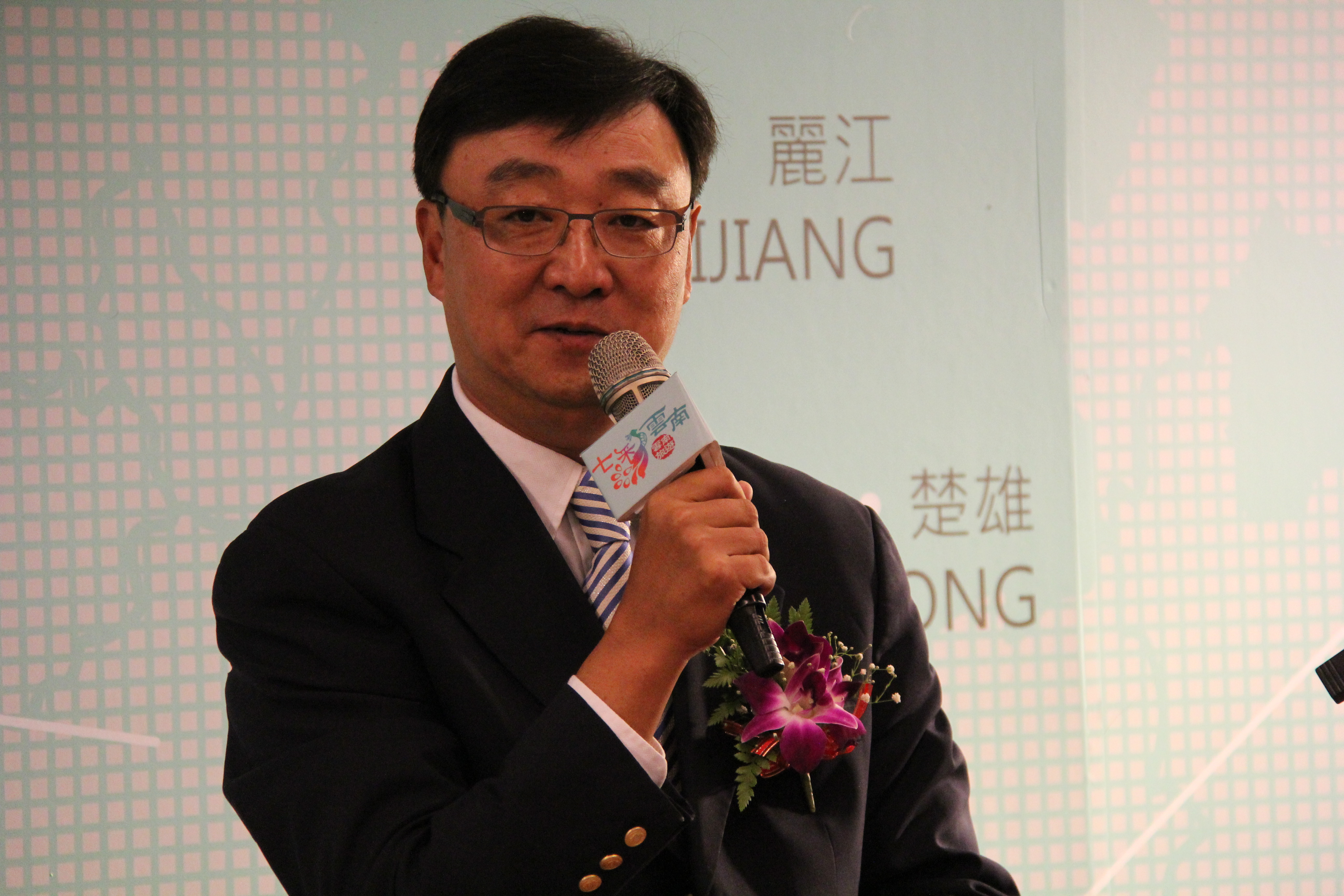 海旅會主任滿宏衛(wèi) 海旅會主任滿宏衛(wèi)