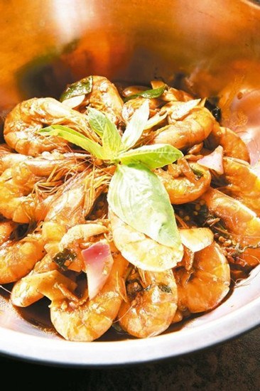 四川烤魚“游”進(jìn)臺灣 四川烤魚“游”進(jìn)臺灣