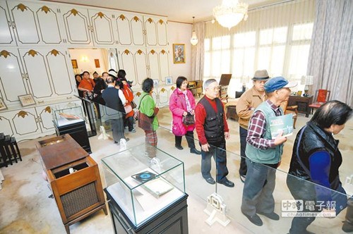 觀光客漸多臺灣熱門景點門票上漲欲提升質(zhì)量