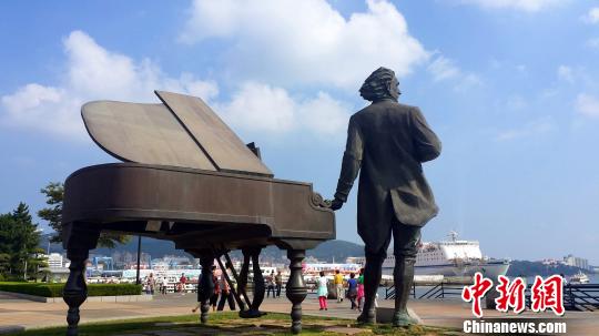 山東威海借鑒“臺(tái)灣經(jīng)驗(yàn)”發(fā)展鄉(xiāng)村旅游(圖)