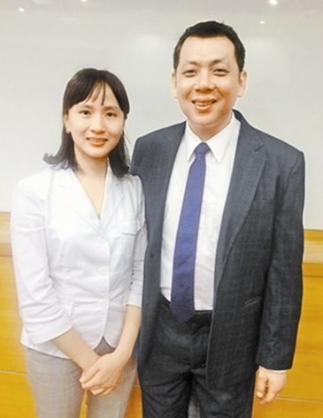 深圳媳婦著書曝心路在臺大陸配偶盼“放心去愛” 深圳媳婦著書曝心路在臺大陸配偶盼“放心去愛”