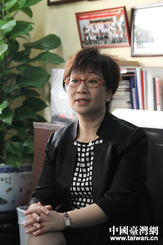 北京臺聯(lián)理事楊曉 北京臺聯(lián)理事楊曉