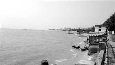 曾厝垵的新臺(tái)商故事:讓民宿成為一種生活態(tài)度 曾厝垵的新臺(tái)商故事:讓民宿成為一種生活態(tài)度