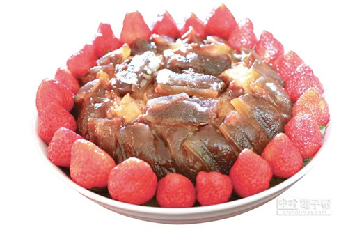 臺媒:眷村滋味連結(jié)兩岸亟待保留