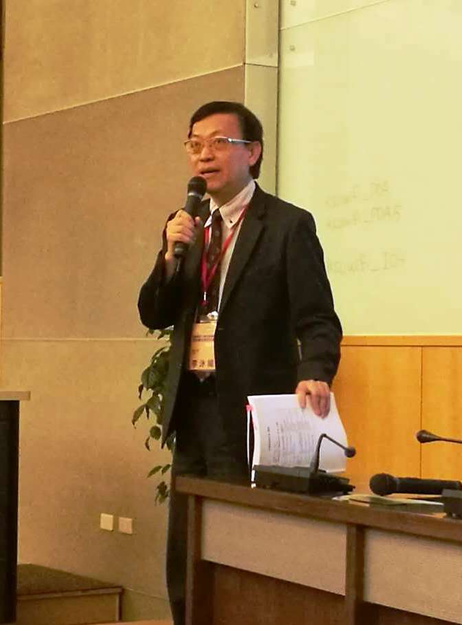 ���{�ɰ���W(xu��)У�L(zh��ng)Փ���߿ƌW(xu��)���g(sh��)��ӑ��(hu��)���_(t��i)����ɽ�Ƽ���W(xu��)�e��