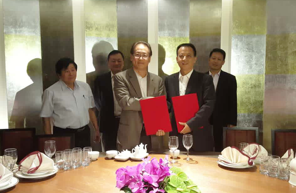 山東汽車電子交流團(tuán)赴臺(tái)洽談碩果累累 山東汽車電子交流團(tuán)赴臺(tái)洽談碩果累累